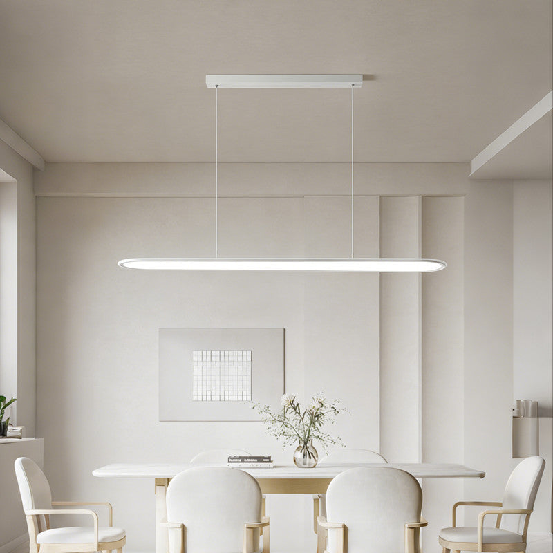 59 in. Smart Eye-Caring Light for Dining Room