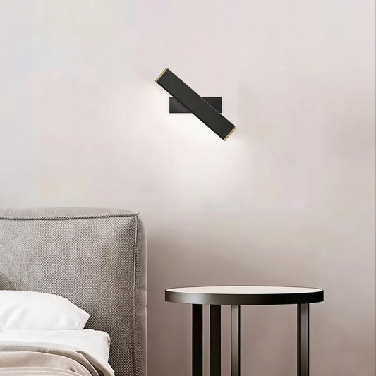 2.2 in. Wall Light Nordic Style Light for Bedroom & Living Room