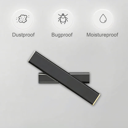 2.2 in. Wall Light Nordic Style Light for Bedroom & Living Room