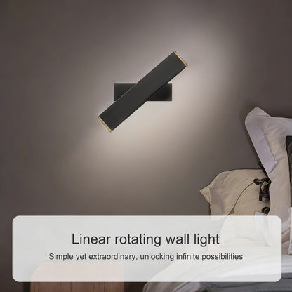 2.2 in. Wall Light Nordic Style Light for Bedroom & Living Room