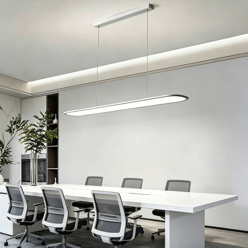 59 in. Smart Eye-Caring Light for Dining Room