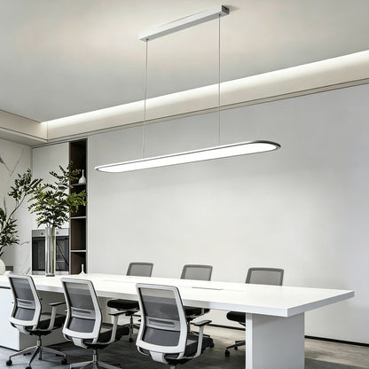 59 in. Smart Eye-Caring Light for Dining Room