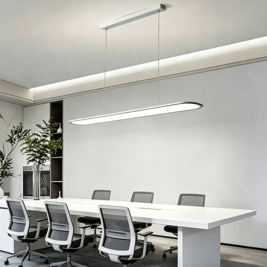 59 in. Smart Eye-Caring Light for Dining Room