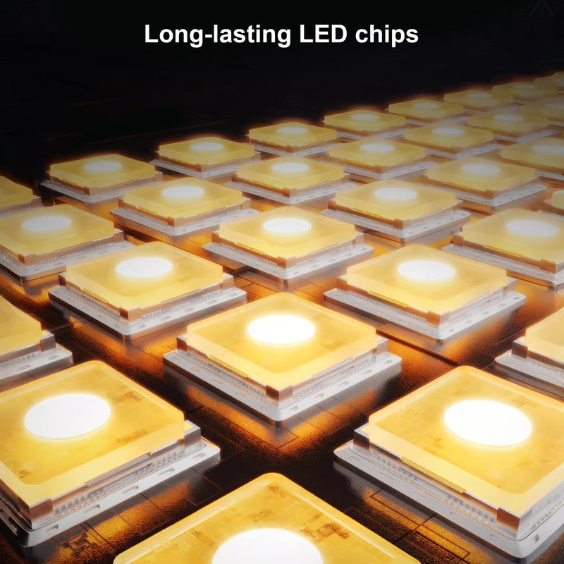 59 in. Smart Eye-Caring Light for Dining Room