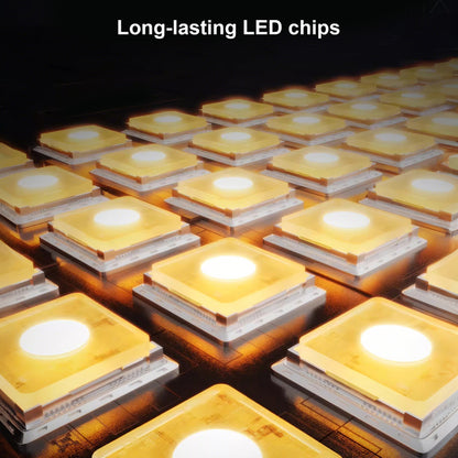 59 in. Smart Eye-Caring Light for Dining Room